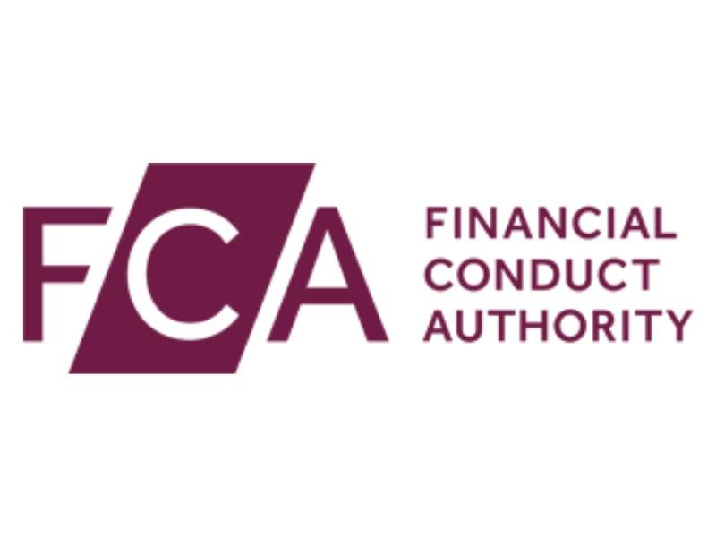 financial conduct authority logo
